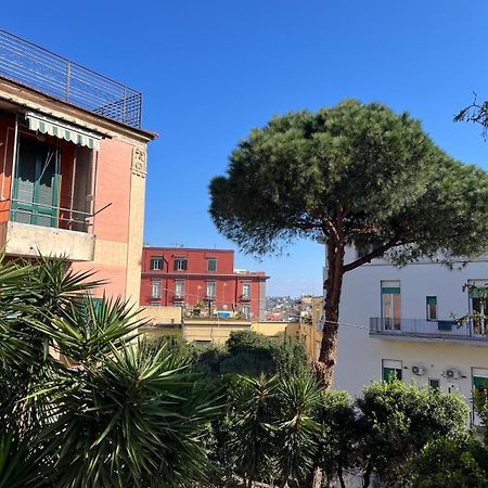 Casa Vacanza D&M Apartment Naples Exterior photo