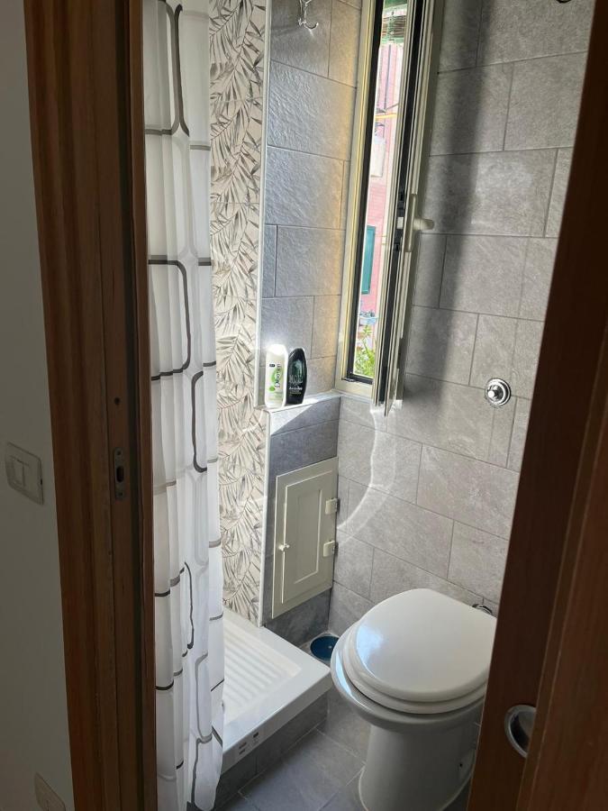 Casa Vacanza D&M Apartment Naples Exterior photo