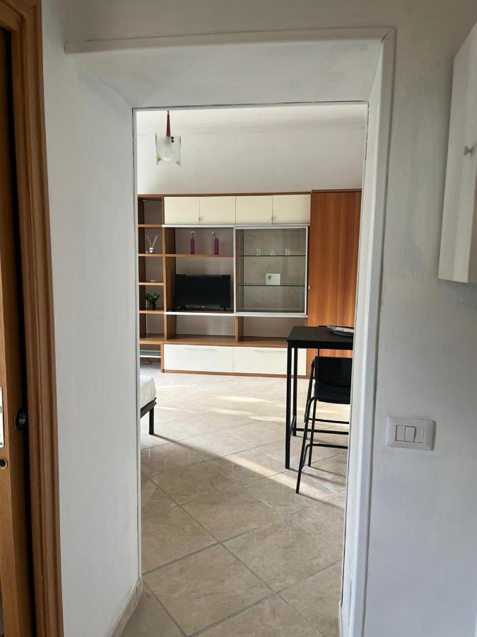 Casa Vacanza D&M Apartment Naples Exterior photo