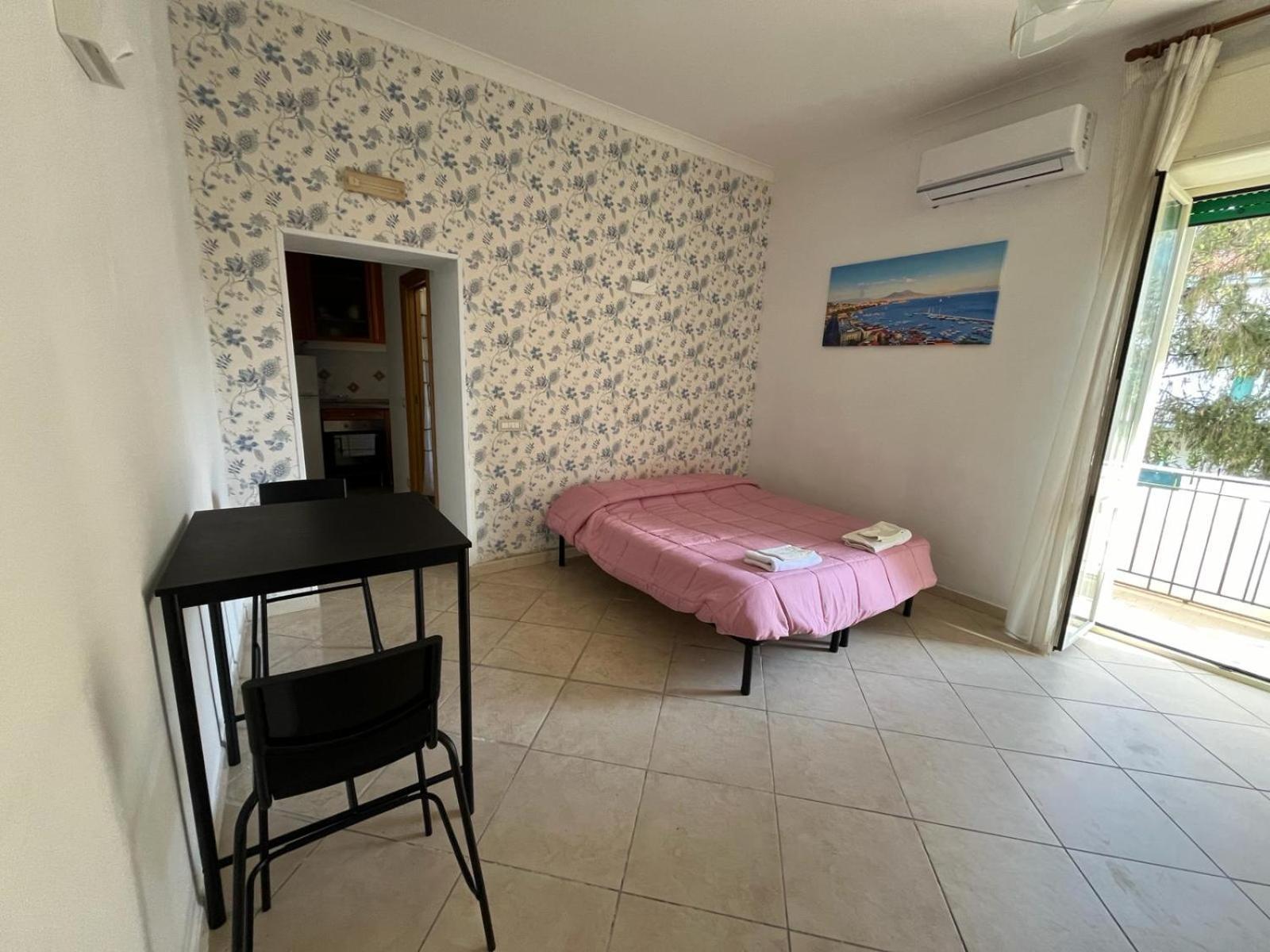 Casa Vacanza D&M Apartment Naples Exterior photo