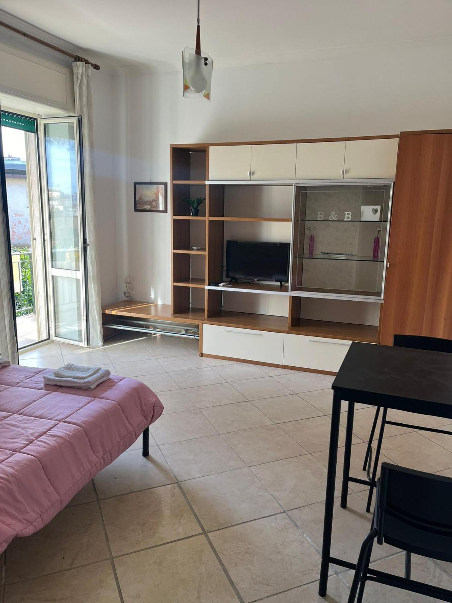 Casa Vacanza D&M Apartment Naples Exterior photo